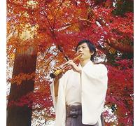 FUJIWARA,DOZAN - Toki -Aki-