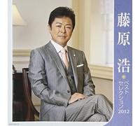 Fujiwara Hiroshi Best Selectio [Import allemand]