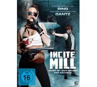 Fujiware - Incite Mill-Jeder Ist Sich Selbst der Nächste [Import]