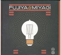 Fujiya & Miyagi - Lightbulbs [Import]