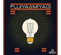 Fujiya & Miyagi - Lightbulbs [Import]