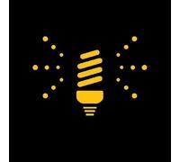 Fujiya & Miyagi - Lightbulbs [Vinyl] Colored Vinyl, Ltd Ed, Yellow, Digital Down