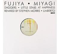Fujiya & Miyagi - Remixes [Vinyl]