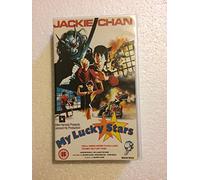 Fuk sing go jiu [VHS]