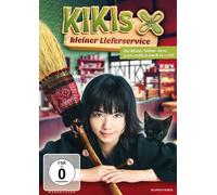 Fuka Koshiba;Tadanobu Asano - Kikis Kleiner Lieferservice