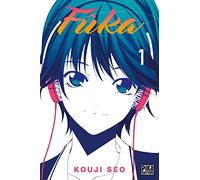 Fûka T01
