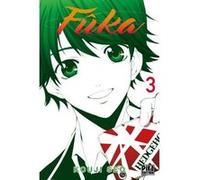 Fûka T03 Koji Seo (Dessinateur), Koji Seo (Auteur)