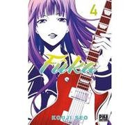 Fûka T04 Koji Seo (Dessinateur), Koji Seo (Auteur)