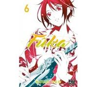 Fûka T06 Koji Seo (Dessinateur), Koji Seo (Auteur)