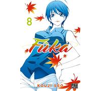 Fûka T08