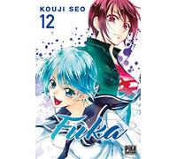 Fûka T12