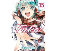Fûka T15