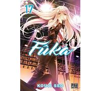 Fûka T17