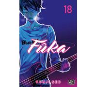 Fûka T18