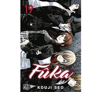 Fûka T19