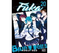 Fûka T20 - Koji Seo - Pika - broché - Manga
