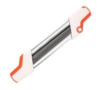 Fukaisu Affûteur Chaîne 2-en-1 pour Tronçonneuse Stihl .404" LP, Outil d'Affûtage Tronçonneuse (Lime 5,5mm)