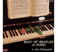Fukamachi, Jun - Best of Beatles