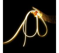 Fukamou Bandes Lumineuses Voiture,Bande LED pour Véhicules - Accessoires Auto Lumière Décorative pour Camionnettes et Remorques