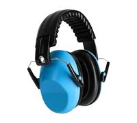Fukamou Casque de protection auditive, casque antibruit - Casque antibruit réglable | Cache-oreilles de sécurité avec coussinets d'oreille pour étudier, se détendre et se reposer