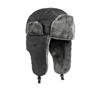 Fukamou Chapeaux d'hiver à Rabat d'oreille - Chapeaux de Trappeur résistants au Froid avec Oreillettes | Chapeaux d'hiver Casquettes de Soins de la Peau des Oreilles pour l'alpinisme, Le Cyclisme, la