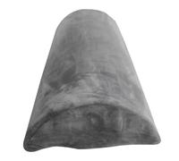 Fukamou Coussin Pieds pour Fauteuil Relax,Repose-Pieds Moelleux pour Canapé - Coussin Élévateur à Mémoire de Forme pour Canapé, Lit et Chaise