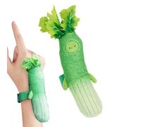 Fukamou Décorations pour Guidons,Mignonne pour Cadre de Vélo - Jouet en Peluche Forme de Fruits et Légumes pour Guidon, Accessoires Cyclistes pour Adultes et Événements en Milieu Urbain