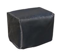 Fukamou Housses De Protection Pour Générateurs Extérieurs,Protection Complète Toutes Saisons Résistante Aux Intempéries - Couverture Intégrale Anti-Vent Imperméable 74x69 cm pour Stockage Entretien