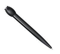 Fukamou Stylo rotatif Fidget, stylo rotatif à doigt - Stylo à bille Toy Finger Spinner avec capuchon rotatif | Stylo rotatif pour enfant, roller neutre pour la maison et l'école
