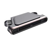 Fukamou Ventilateur auto pour passagers,Diffuseur de parfum USB | Ventilateur arrière portable | pour hommes femmes seniors camion berline monospace trajets camping sorties en famille