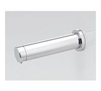 Fukana eLine wall distributeur de savon 1991510 sans contact, électronique, pour fonctionnement sur batterie