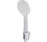 Fukana trend set de baignoire 35521750 chromé , douchette, support et flexible de douche