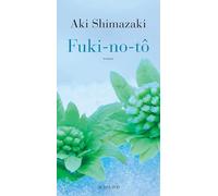 Fuki-no-tô: L'Ombre du chardon