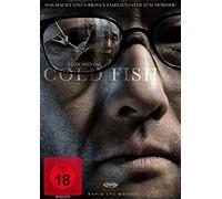 Fukikoshi,Mitsuru - Cold Fish