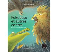 Fukubutu et autres contes