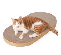 FUKUMARU Recharge de rechange en carton pour griffoir pour chat