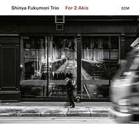 Fukumori, Shinya -Trio- - for 2 Akis [Import]