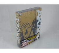Fukumoto Nobuyuki-Tohai Densetsu Akagi Yami Ni Maiorit (4 DVD) [Edizione: Giappone]