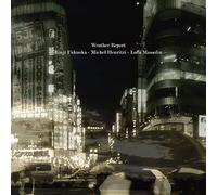 Fukuoka - Weather Report [Import]
