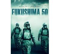 Fukushima 50