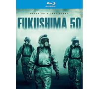 Fukushima 50 [Blu-Ray]