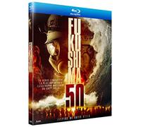 Fukushima 50 [Blu-ray]