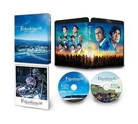 Fukushima 50 Blu-Ray(Dvd)