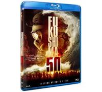 Fukushima 50 Blu-ray E
