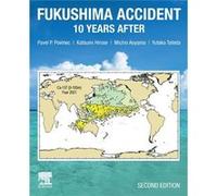 Fukushima Accident by Tateda Yutaka Scientist Environmental Science Research Laboratory Central Research Institute of Electric Industry CRIEPI Abiko Chiba Tateda Yutaka Scientist Environmental Science