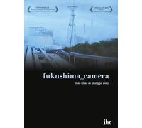 FUKUSHIMA - CAMERA - DVD [HD DVD]