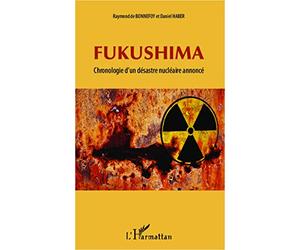 Fukushima: Chronologie d'un désastre nu ire annoncé