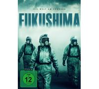 Fukushima - Die Welt am Abgrund (DVD)