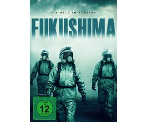Fukushima - Die Welt am Abgrund (DVD)