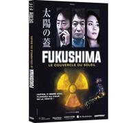 Fukushima, Le Couvercle du Soleil